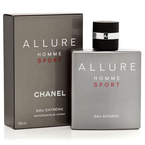 allure cologne men